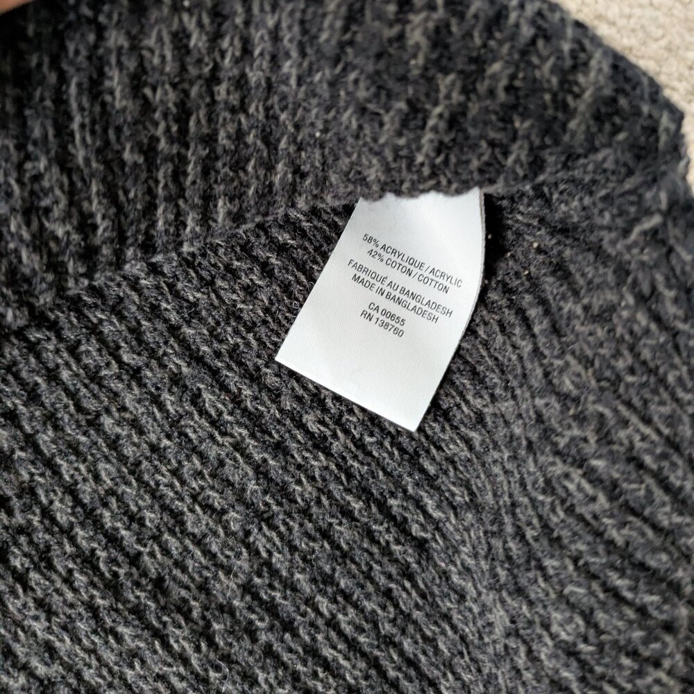 Long Sweater - Picture 4 of 5